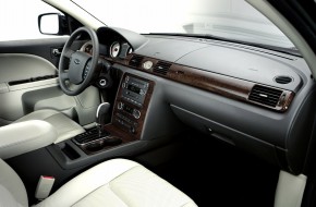 2008 Ford Taurus