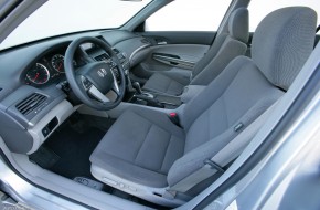 2008 Honda Accord EX Sedan