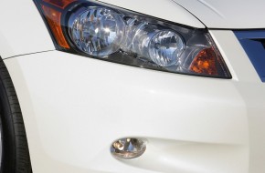 2008 Honda Accord EX-L V6 Sedan