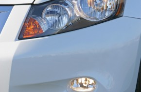 2008 Honda Accord EX-L V6 Sedan