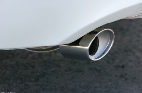 2008 Honda Accord EX-L V6 Sedan