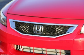 2008 Honda Accord EX-L V6 Coupe