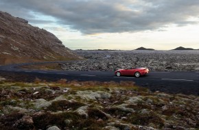 2007 Aston Martin V8 Vantage Roadster