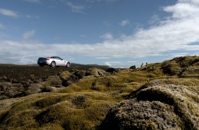 2007 Aston Martin V8 Vantage Roadster