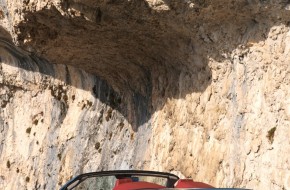 2007 Aston Martin V8 Vantage Roadster