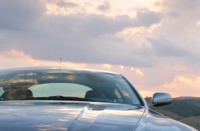 2007 Aston Martin V8 Vantage