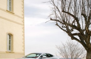 2007 Aston Martin V8 Vantage