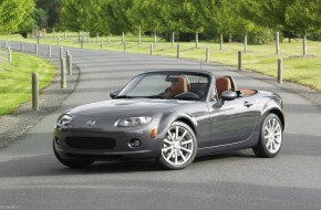 2006 Mazda MX-5