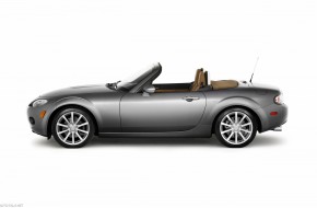 2006 Mazda MX-5