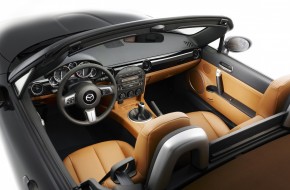 2006 Mazda MX-5