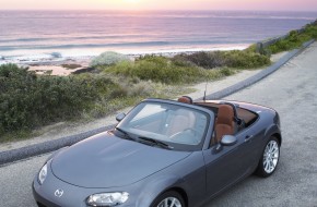2006 Mazda MX-5