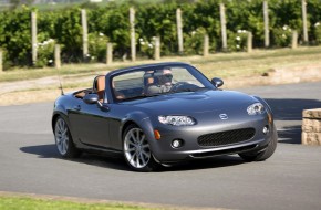 2006 Mazda MX-5