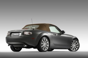 2006 Mazda MX-5