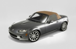 2006 Mazda MX-5
