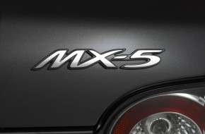 2006 Mazda MX-5 Miata
