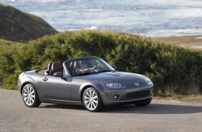 2006 Mazda MX-5 Miata