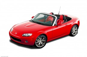 2006 Mazda MX-5 Miata