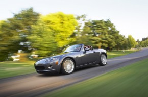 2006 Mazda MX-5 Miata