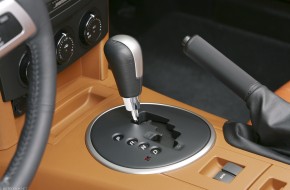 2006 Mazda MX-5 Miata