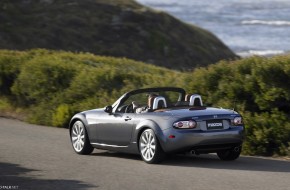 2006 Mazda MX-5 Miata