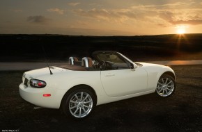 2006 Mazda MX-5 Miata