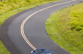 2006 Mazda MX-5 Miata