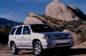 2006 Mazda Tribute