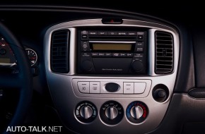 2006 Mazda Tribute