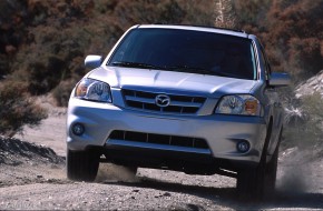2006 Mazda Tribute
