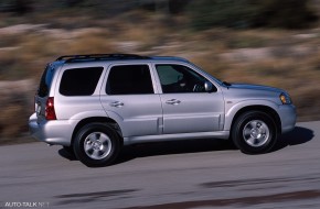 2006 Mazda Tribute