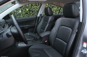 2006 Mazda3 4-Door
