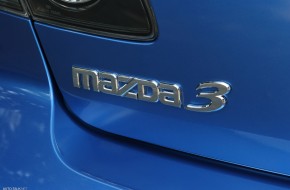 2006 Mazda3 5-Door