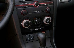 2006 Mazda3 5-Door