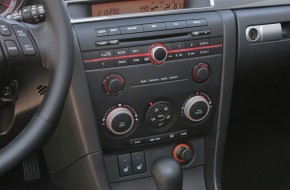 2006 Mazda3 5-Door