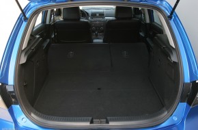 2006 Mazda3 5-Door