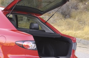 2006 Mazda6 5-Door