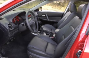 2006 Mazda6 5-Door