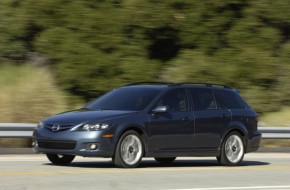 2006 Mazda6 Sport Wagon