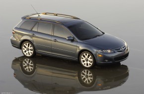 2006 Mazda6 Sport Wagon