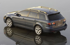 2006 Mazda6 Sport Wagon