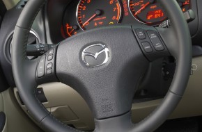 2006 Mazda6 Sport Wagon