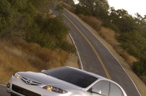 2006 Mazda6 Sports Sedan