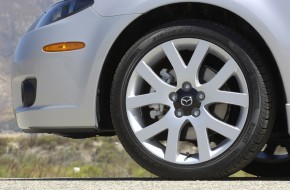 2006 Mazda6 Sports Sedan