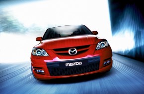 2006 Mazdaspeed3