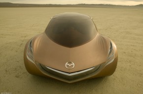 Mazda Nagare