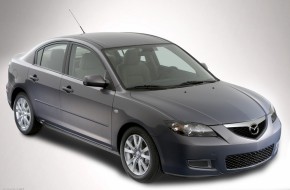 2006 Mazda3