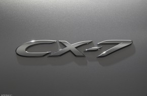 2007 Mazda CX-7