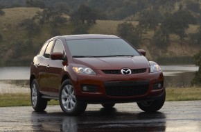 2007 Mazda CX-7