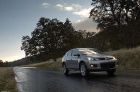 2007 Mazda CX-7