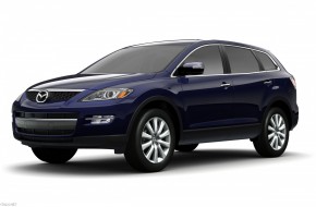 2007 Mazda CX-9